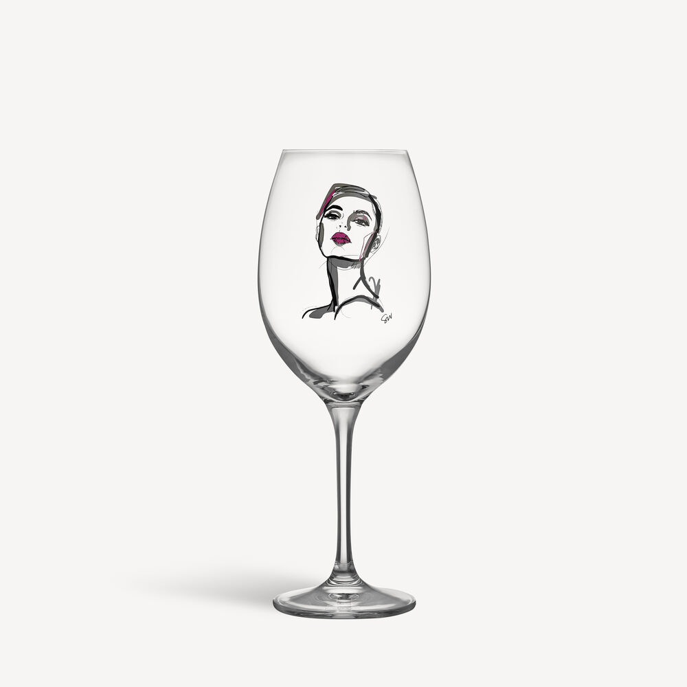 KOSTA BODA Hold vinglas 52cl